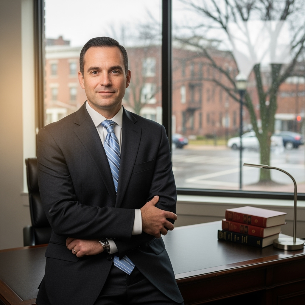 How I Help When You Need a Criminal Defense Attorney in Southbridge, Massachusetts