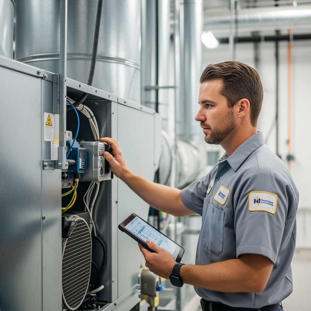 Keep Your Home Comfortable: Read On Today for Smart HVAC Tips and Local Solutions